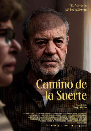 Camino de la suerte (2023)