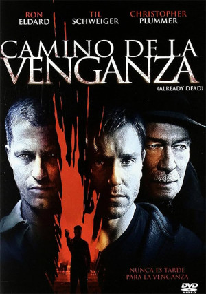 Camino de la venganza (2007)
