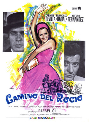 Camino del Rocío