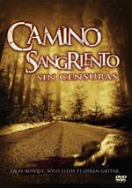 Camino sangriento