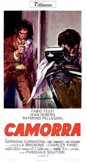 Camorra (1972)