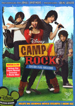 Camp Rock (2008)