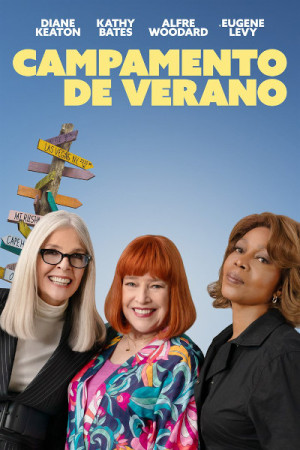 Campamento de verano (2024)