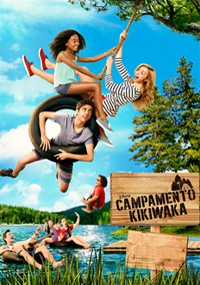 Campamento Kikiwaka (2015)