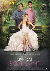 Campamento para novias