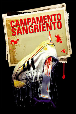 Campamento sangriento (1983)