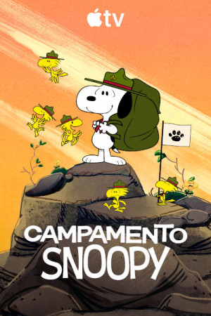 Campamento Snoopy (2&ordf; temporada)