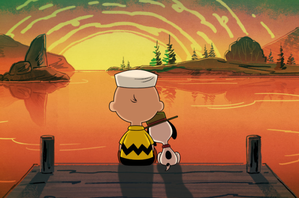 Campamento Snoopy (2ª temporada)