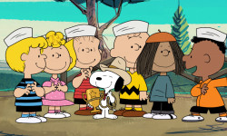 Campamento Snoopy (2ª temporada)