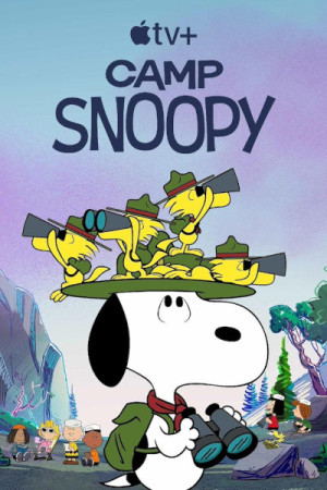 Campamento Snoopy (2024)
