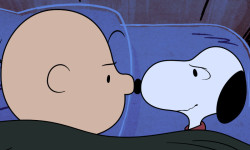 Campamento Snoopy