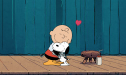 Campamento Snoopy