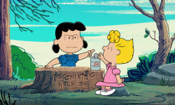 Campamento Snoopy