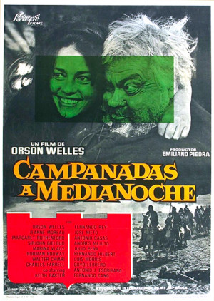 Campanadas a medianoche (1965)