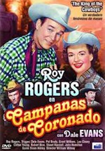 Campanas de Coronado (1950)