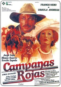 Campanas rojas (1982)