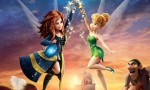 Campanilla: Hadas y piratas