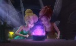 Campanilla: Hadas y piratas
