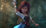 Campanilla: Hadas y piratas