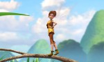 Campanilla: Hadas y piratas