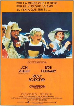 Campeón (1979)