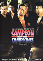 Campeón de campeones (1989)