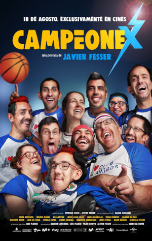 Campeonex (2023)
