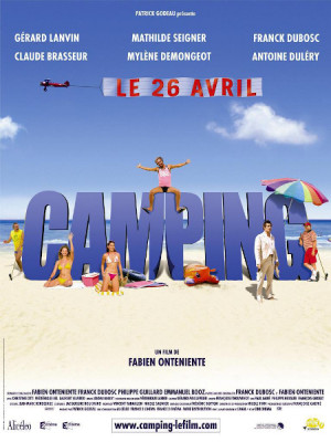 Camping (2006)