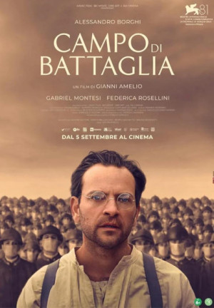 Campo de batalla (2024)