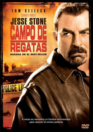 Jesse Stone: Campo de regatas
