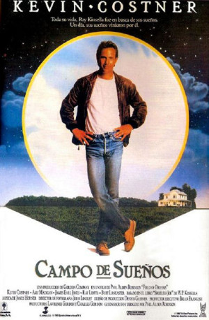 Campo de sueños