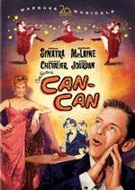 Can-can