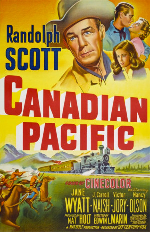 Canadian Pacific