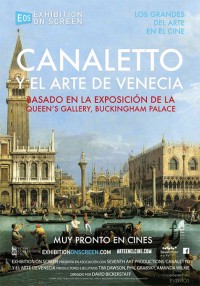 Canaletto y el arte de Venecia