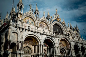 Canaletto y el arte de Venecia foto crítica.
