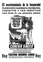 Cancha vasca