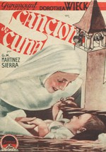 Canción de cuna (1933)