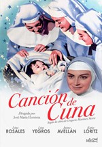 Canción de cuna (1961)