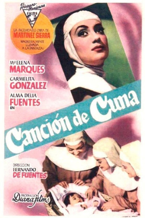 Canci&oacute;n de cuna