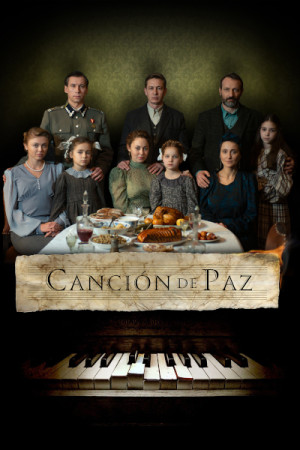 Canción de paz (2022)