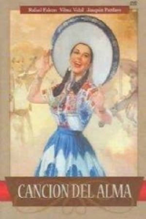 Canci&oacute;n del alma