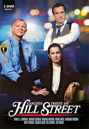 Canción triste de Hill Street