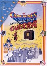 Canciones para después de una guerra