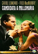 Candidata a millonaria