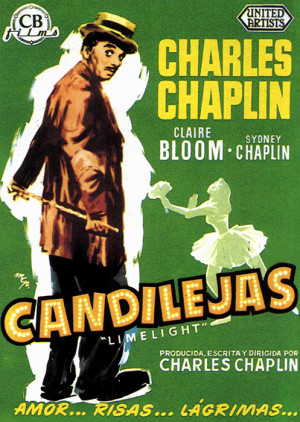 Candilejas (1952)