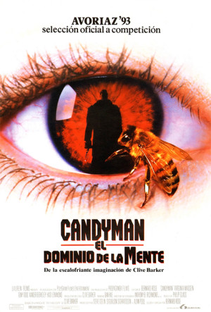 Candyman, el dominio de la mente (1992)