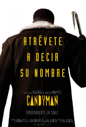 Candyman (2021)