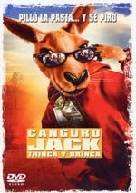 Canguro Jack