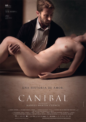 Caníbal (2013)
