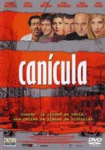 Canícula